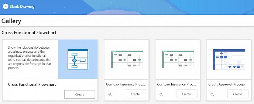 Σε προγράμματα του Microsoft Office όπως το Microsoft Visio