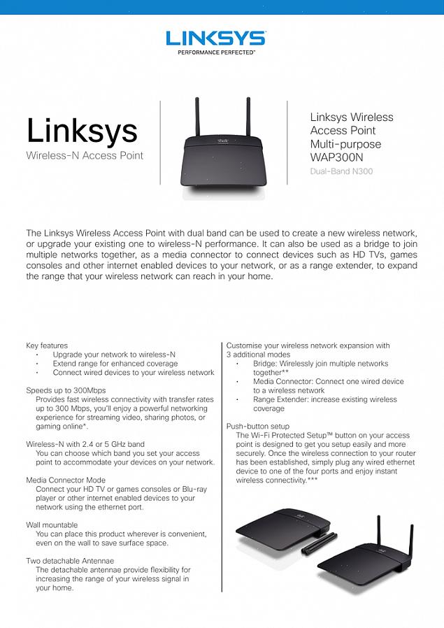 Το εύρος του Belkin Wireless G Router είναι 400 μέτρα