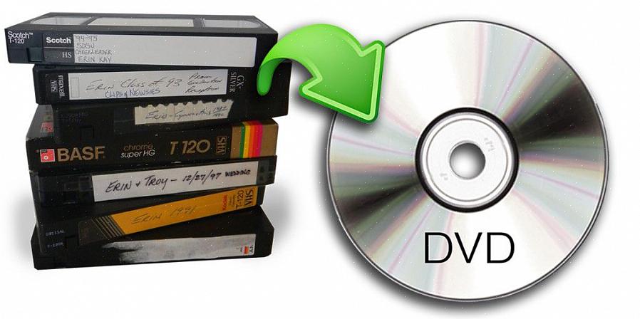 Η συσκευή εγγραφής DVD είναι μια συσκευή βίντεο ειδικά σχεδιασμένη για τους καταναλωτές για εγγραφή σε DVD