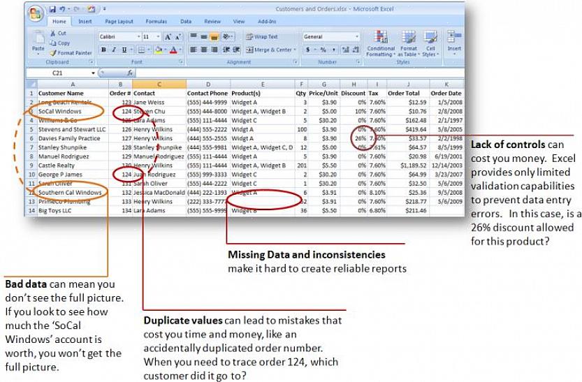 Το Microsoft Office Access ή το Microsoft Access είναι μέλος της σουίτας εφαρμογών του Microsoft Office