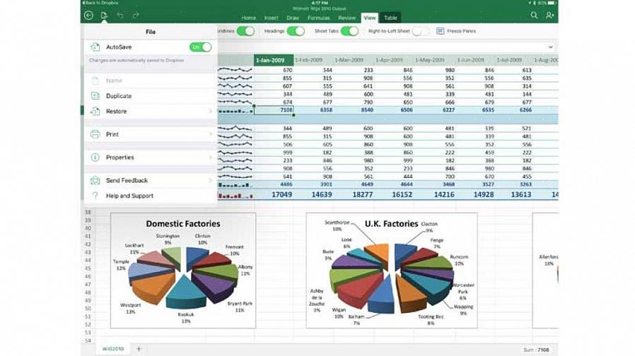 Το Excel θα συνδεθεί με την πηγή δεδομένων του ιστότοπου