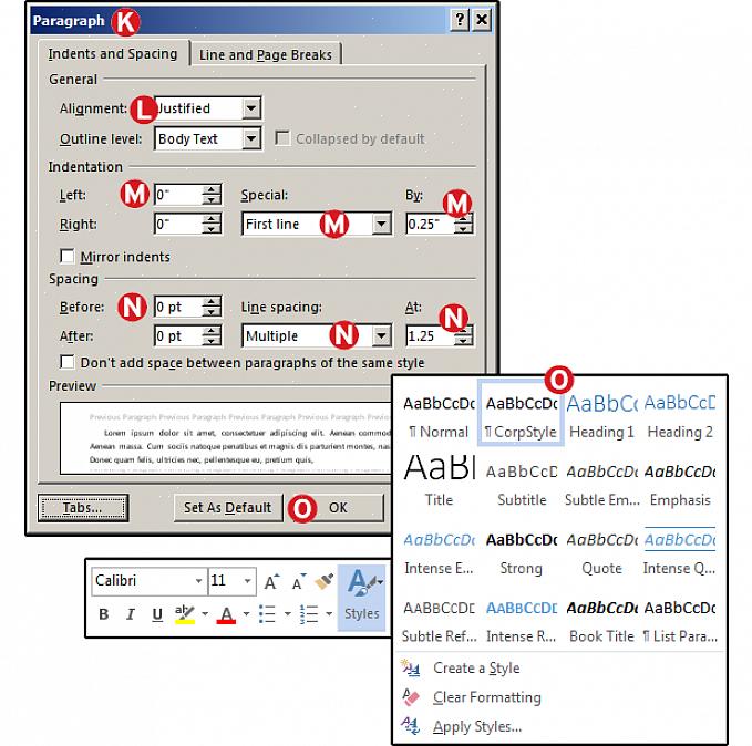 Η χρήση μακροεντολών στο Microsoft Word διευκολύνει την εργασία σας καθώς καταγράφει τις συγκεκριμένες