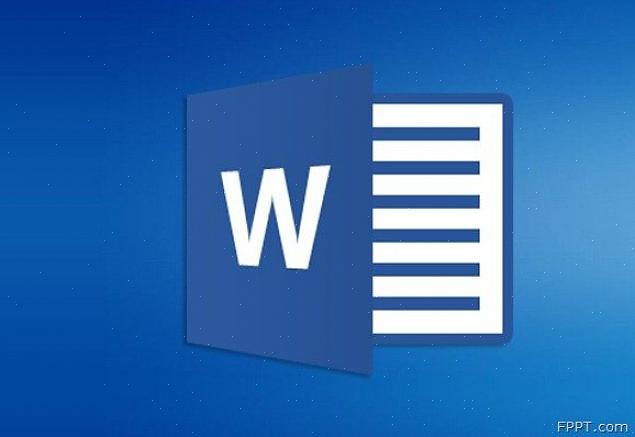 Η τελευταία έκδοση του Microsoft Word είναι το Microsoft Word 2007