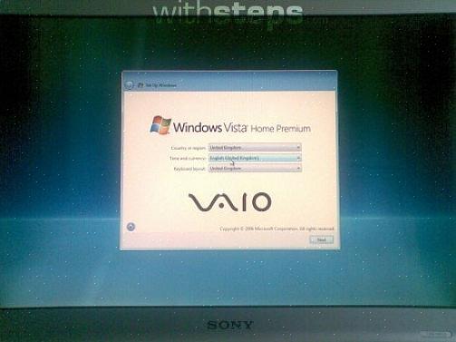 Τα Windows Vista