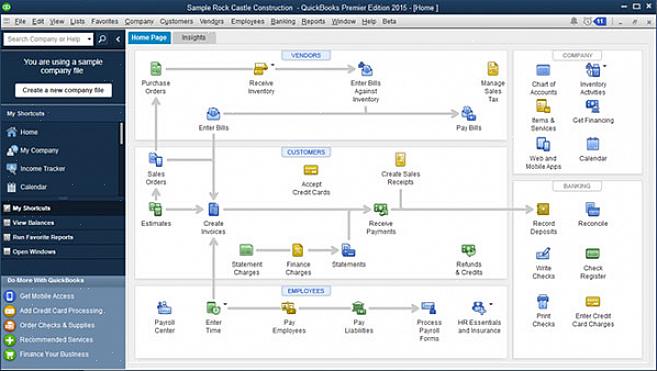 Aspirin-for-quickbooks.com - Αυτός είναι ένας άλλος ιστότοπος που προσφέρει εκπαιδευτικά μαθήματα