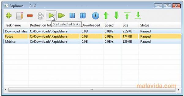 Για να αποκτήσετε μια νέα διεύθυνση IP από τον ISP (για δυναμικούς χρήστες IP)