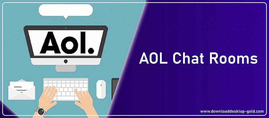 Το AOL Desktop και πολλά άλλα