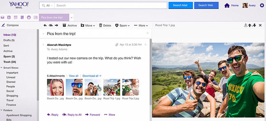 Για να δημοσιεύσετε στο Yahoo Personals