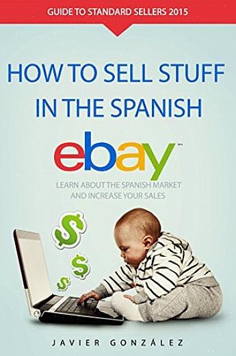 Η πώληση αντικειμένων στο eBay είναι εύκολη