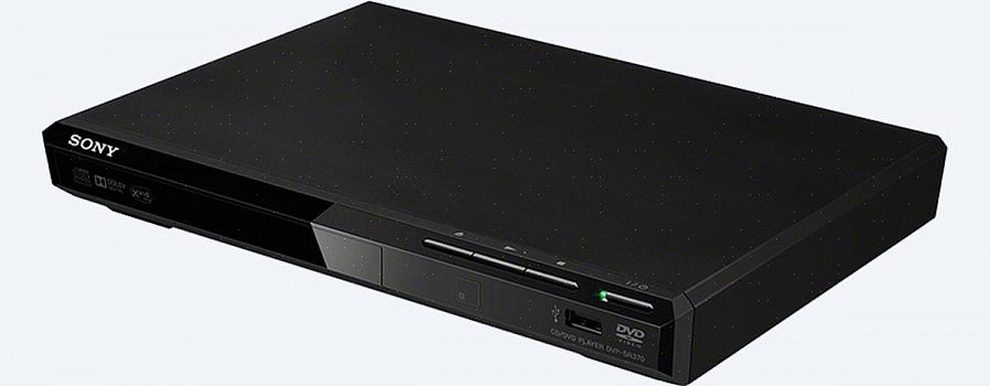 Τη λειτουργία ενός DVD player για τα επόμενα 10-15 χρόνια