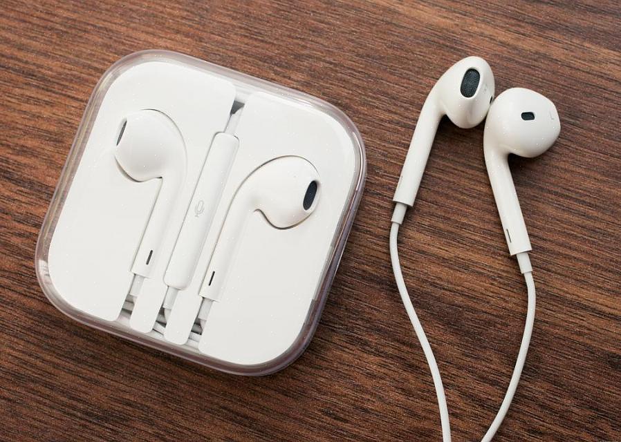 Να είστε πάντα βέβαιοι ότι έχετε ρυθμίσει το iPod player όσο το δυνατόν περισσότερο κατά τον καθαρισμό