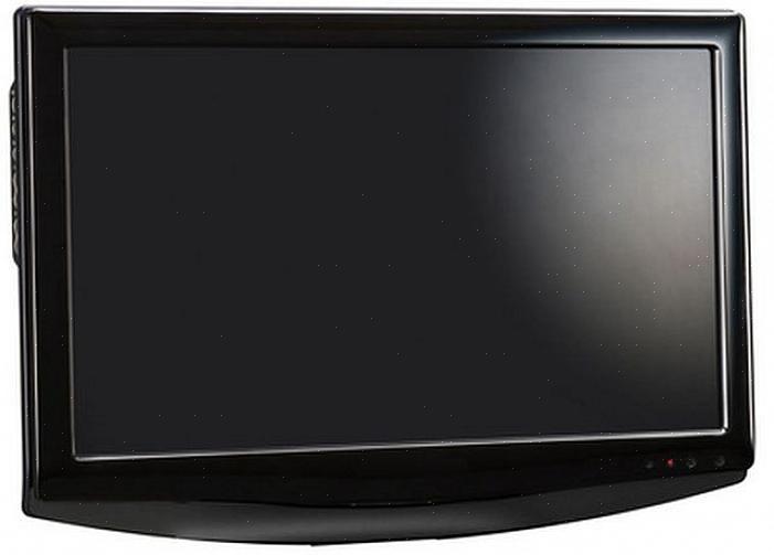 Οι LCD HDTV πλησιάζουν την τεχνολογία Plasma