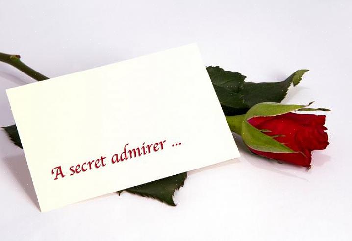 Οι ευχετήριες κάρτες Secret Admirer από το Zazzle μπορεί να είναι μία από τις τρέχουσες επιλογές σας καθώς