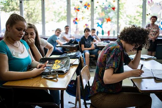 Πώς να μεγαλώσετε ένα δυναμικό παιδί σε έναν επιθετικό κόσμο από τον Kim Zarzour