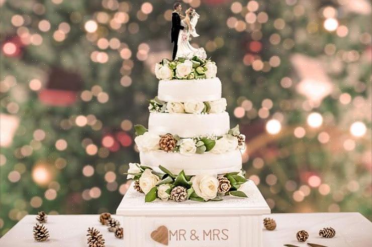 Το Cake Toppers είναι εξειδικευμένο υποκατάστημα της Wedding Mountain