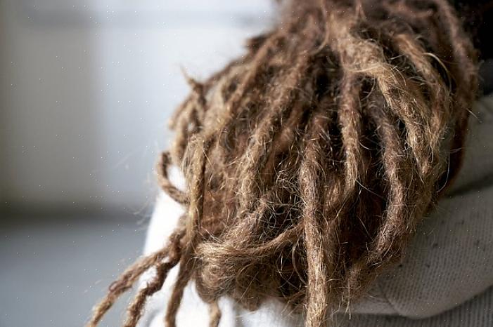 Τα Dreadlocks μπορούν να θεωρηθούν σήμερα αθλητικά από άνδρες