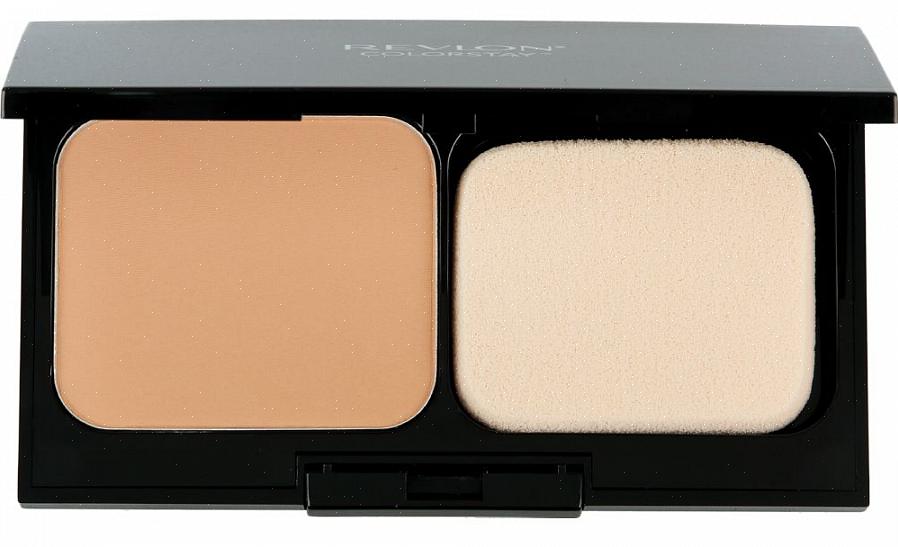 Το Colorstay Mineral Foundation είναι κάτι που αξίζει να δοκιμάσετε