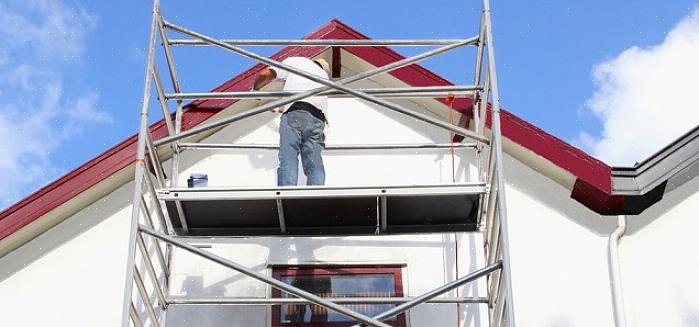 Το πλαίσιο της πλατφόρμας μπορεί να ολοκληρωθεί με την προσθήκη σε μερικές σανίδες