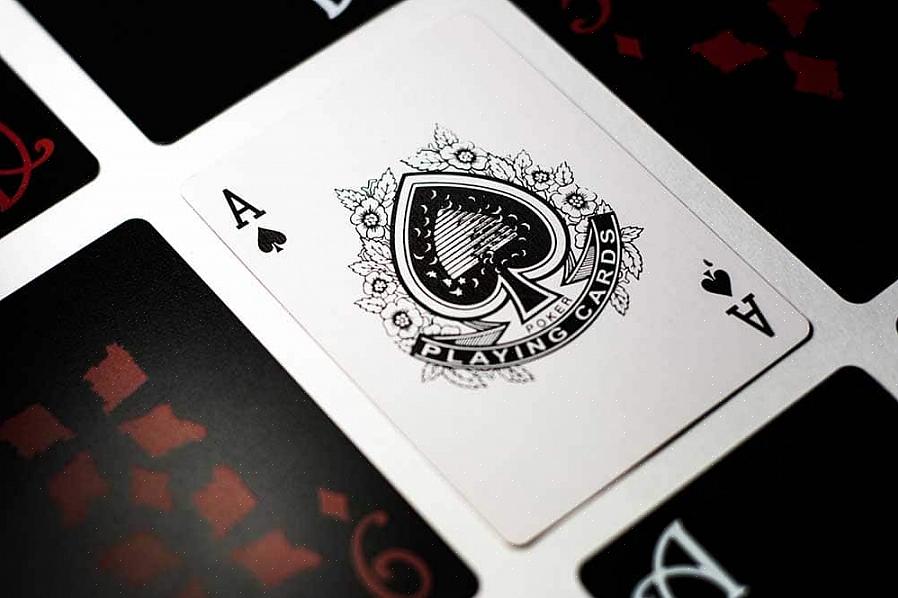 Το Spades είναι ένα παιχνίδι με κάρτες προσφοράς με σύμβαση