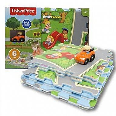 Δείτε τις επιλογές παιχνιδιών preschooler Fisher-Price που διατίθενται σε καταστήματα παιχνιδιών