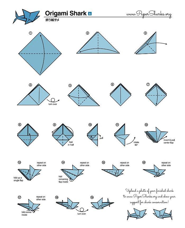 Το χαρτί Origami είναι ανθεκτικό και πολύ όμορφο