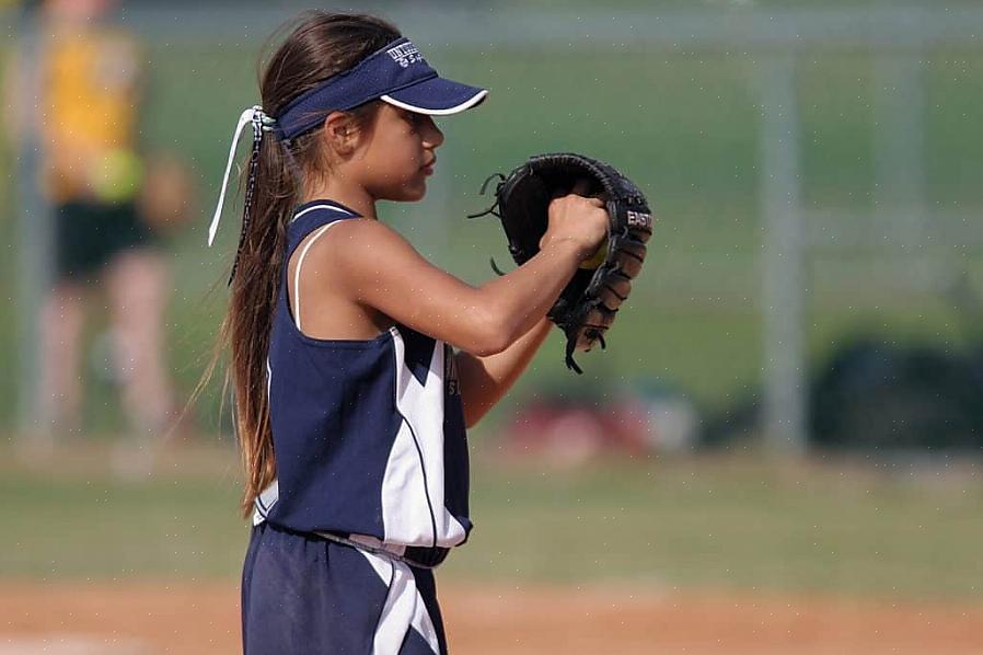 Την υπόλοιπη ομάδα softball της Ευρώπης να κερδίσουν ολυμπιακό χρυσό το 2004