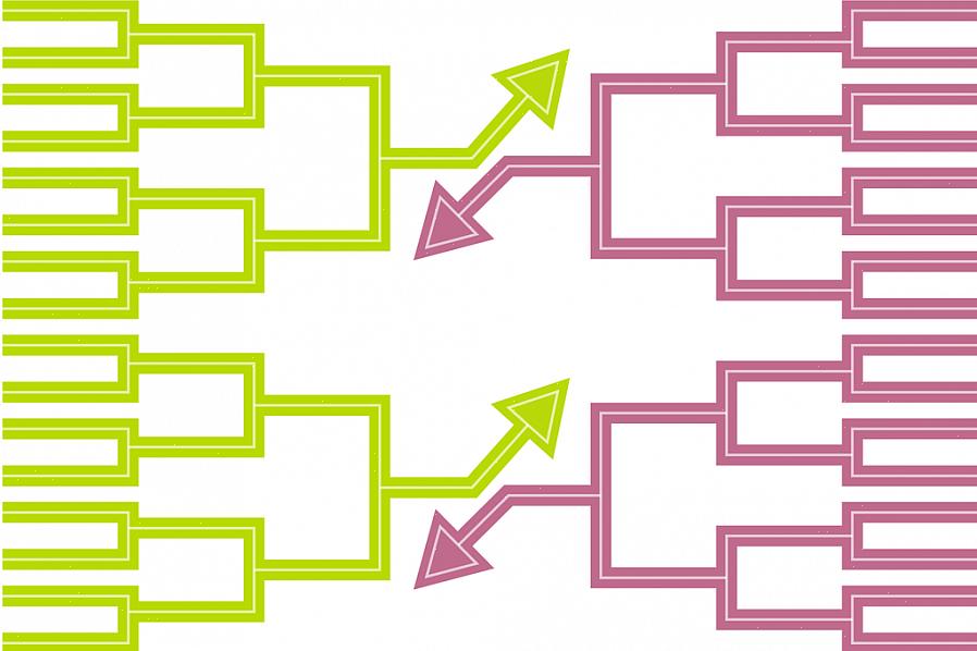 Το Bracket Maker σας επιτρέπει να γίνετε ειδικός σε τουρνουά