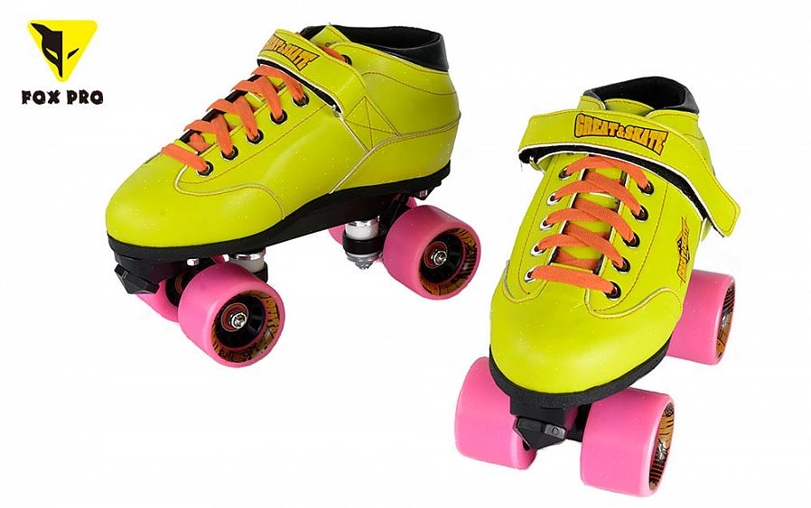 Θα πρέπει να αγοράσετε το "Roller Skates"