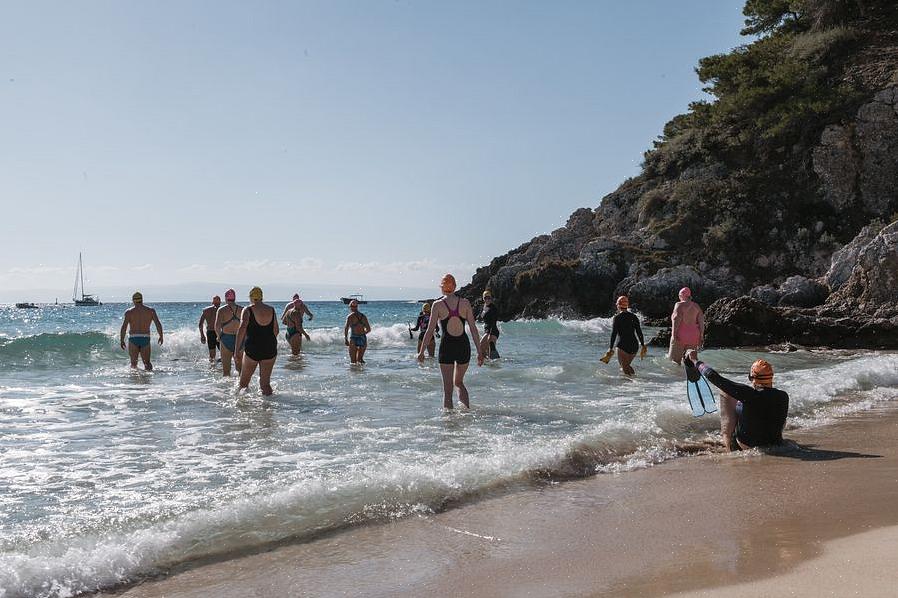 Μερικές συμβουλές για το πώς να περάσετε το νησί των διακοπών σας στην Ελλάδα μπορεί επίσης να είναι πολύ