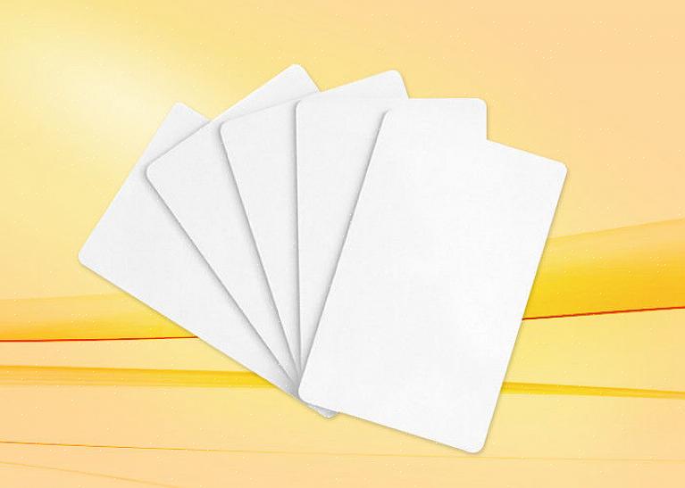 Compucardinc.com/blank-plastic-cards.html - Αυτός ο ιστότοπος προσφέρει ποιοτικές κενές πλαστικές κάρτες