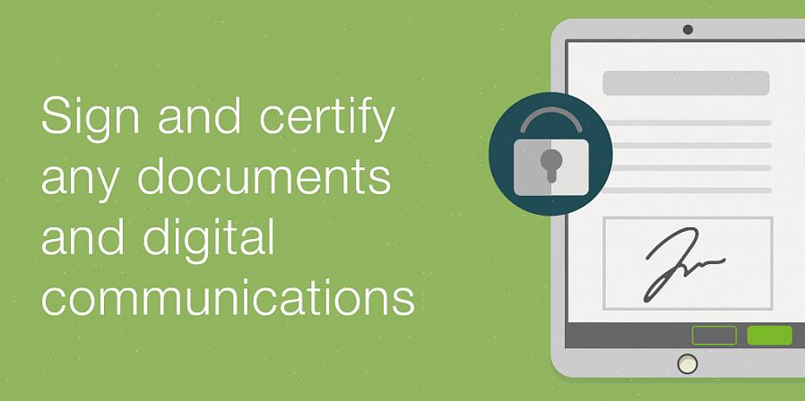 Utah Digital Signature Act του 1995 - Ο νόμος αυτός έγινε ένα από τα σύνορα στη ρύθμιση των ηλεκτρονικών