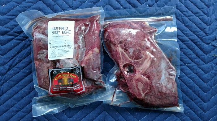 Jhbuffalomeat.com - Αυτός είναι ο ιστότοπος για την Jackson Hole Buffalo Meat Co