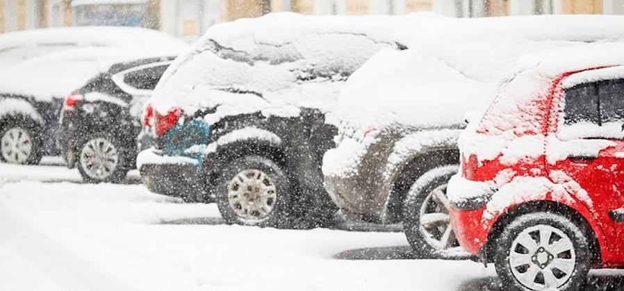 Γιατί είναι αδύνατο να ξεπαγώσω έναν κινητήρα αυτοκινήτου έξω σε θερμοκρασίες ψύξης