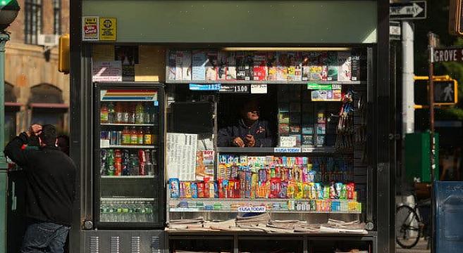 Συλλέξτε πληροφορίες από τον ιστότοπο της τοπικής αυτοδιοίκησης