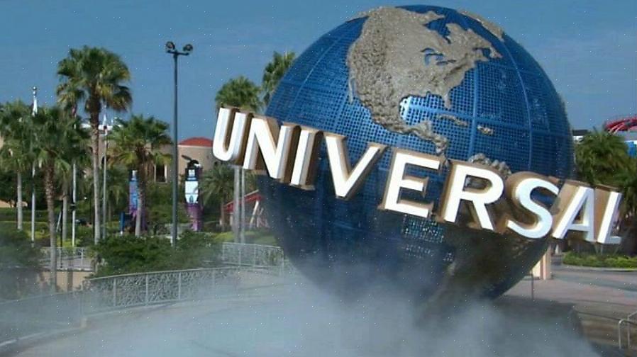 Τα Universal Studios διαθέτουν έναν ιστότοπο που μπορεί να χρησιμεύσει ως πηγή μίας στάσης για την εύρεση