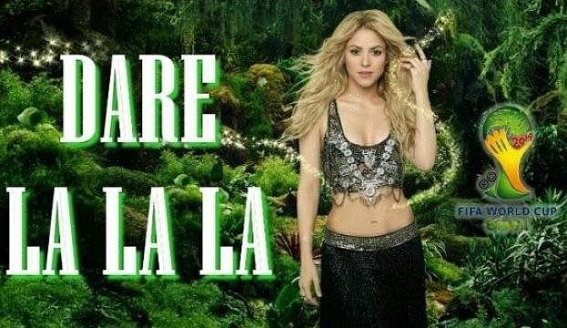 Μπορείτε να αναζητήσετε τον ήχο κλήσης "Shakira ringtone" ή "Hips Don't Lie ringtone" στο διαδίκτυο